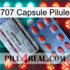 707 Capsule Pill 36